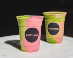 Juice Haus (Greenpoint)