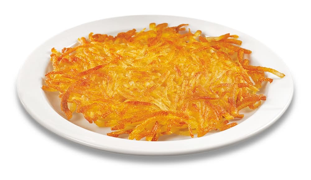 Hash Browns