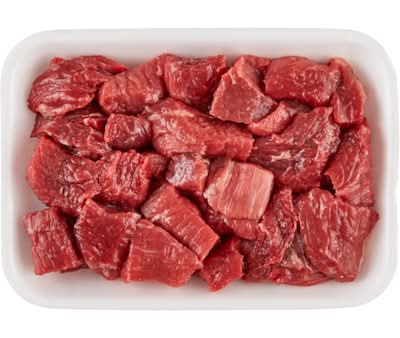 Bœuf À Ragoût Désossé / Boneless Stew Beef