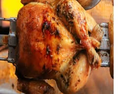 Asador De Pollos Comidas Caseras Top Food