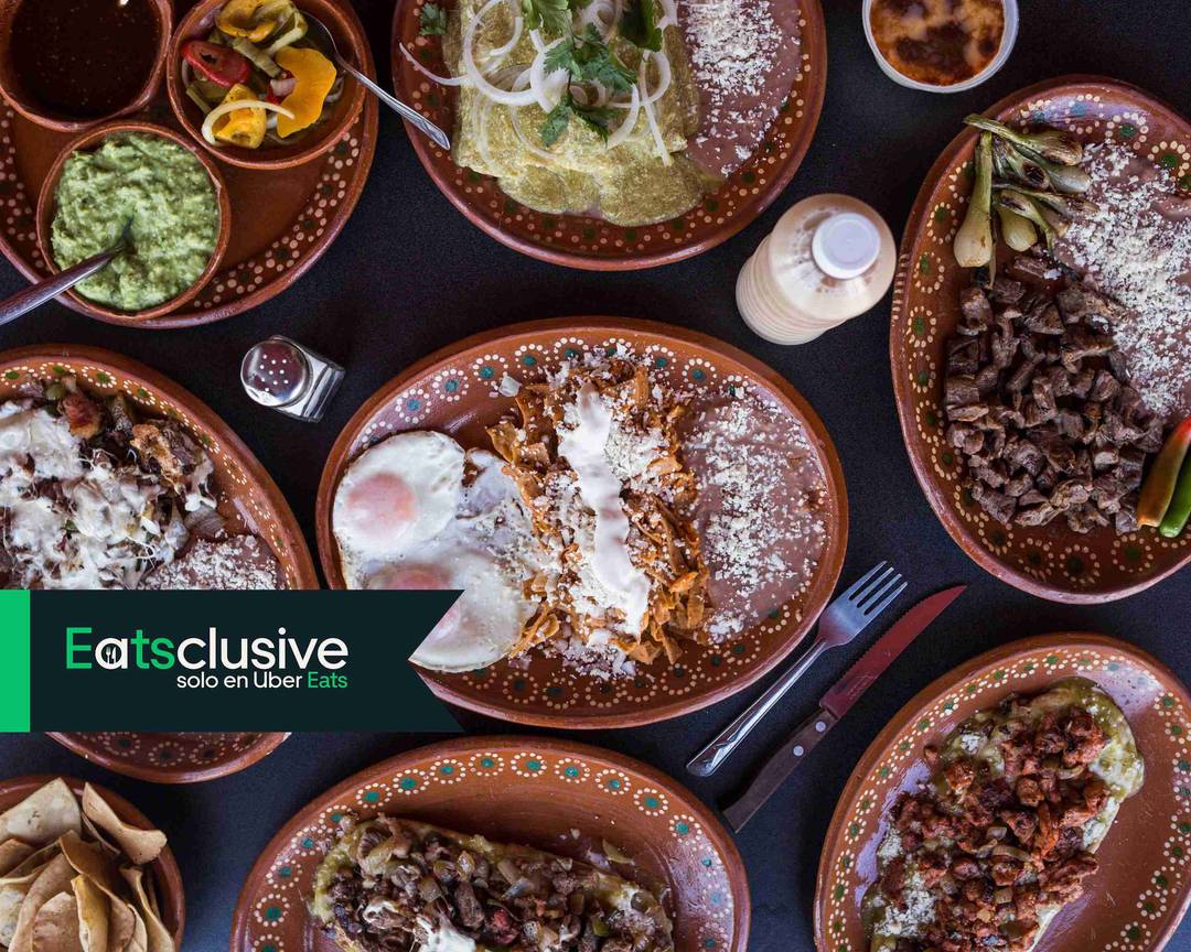 Mi Chante Restaurante Menú a Domicilio【Menú y Precios】Tijuana Uber Eats