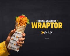 Carl's Jr. (Palmerston North)