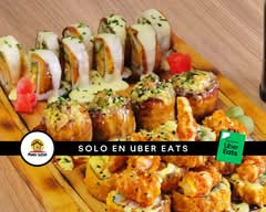 Maki Sushi Express