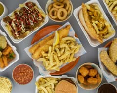 Skewen Fish Bar