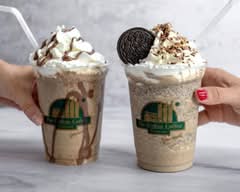 Italian Coffee (City Bosque de Ciruelos)