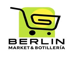 Botilleria Berlin 🛒🍾