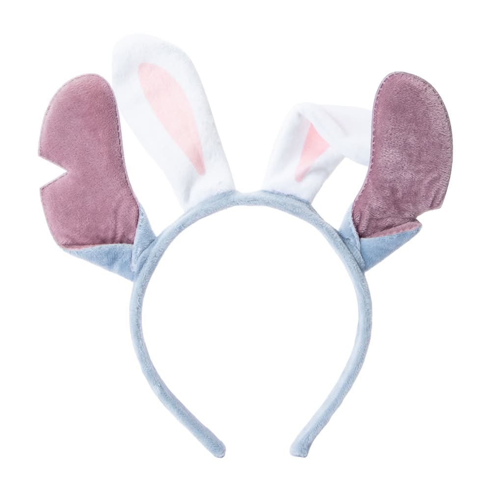 Disney Stitch Easter Headband Stitch