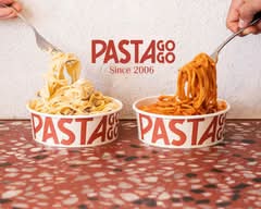 Pasta Go Go (Norwood)