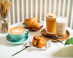 CoffeeVA咖啡法|可頌專賣