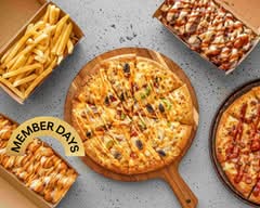 Big Bites Pizza & Kebab