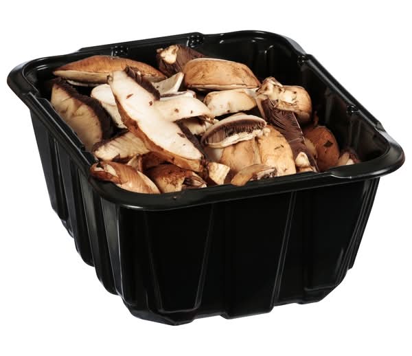 Champs Sliced Crimini Mushrooms (8 oz)