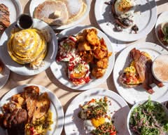 Saint James Espresso Bar & Eatery