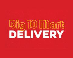 Big 10 Mart (Boyson Rd)