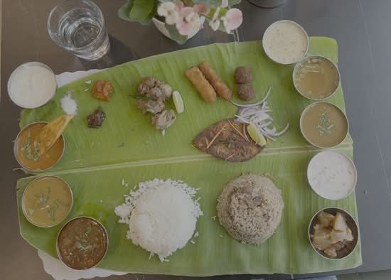 Kongunadu - Cupertino