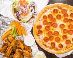 Royal Pizza Subs & Wings