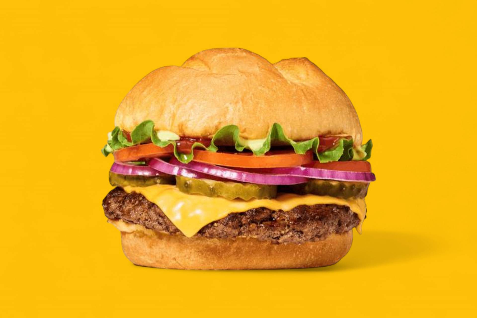 🍔CLASSIQUE H BURGER 💥