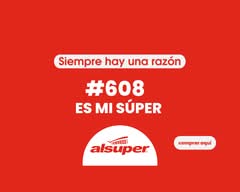 Alsuper Plus El León 🛒