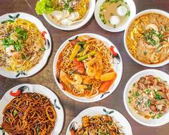 Nan Yang Express Hawthorn