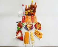 Glotoneria El Antojo Elotes Y Dorilokos (Morelia)