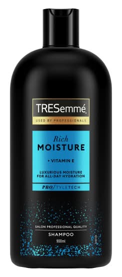 TRESemmé Shampoo Rich Moisture (900ml)