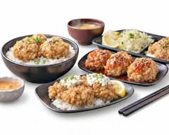 東京からあげキッチン Tokyo Karaage Kitchen