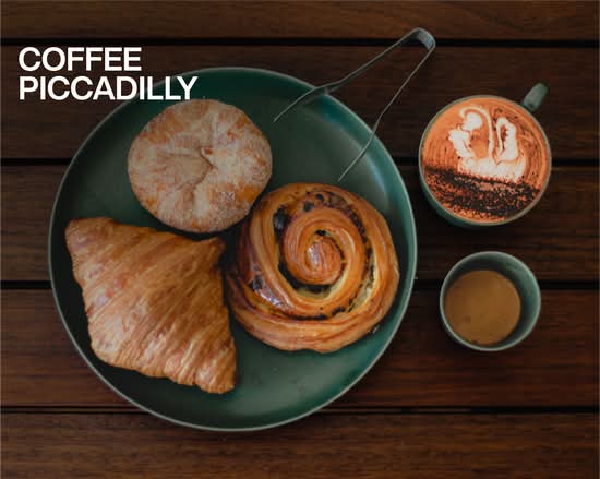 Coffee On Piccadilly (Geebung)