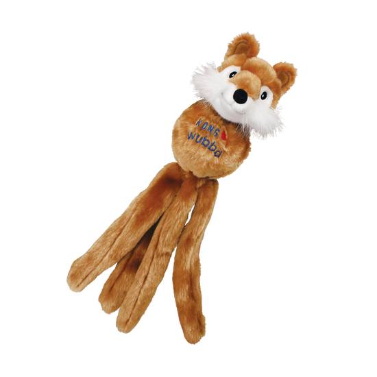 Kong Wubba Friends Assorted Large Dog Toy