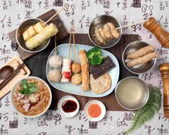 高雄黑輪大王