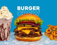 Burger Crew