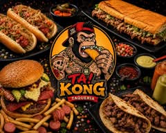 Ta Kong Taqueria