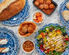 Da Nando (4401 Transit Road)