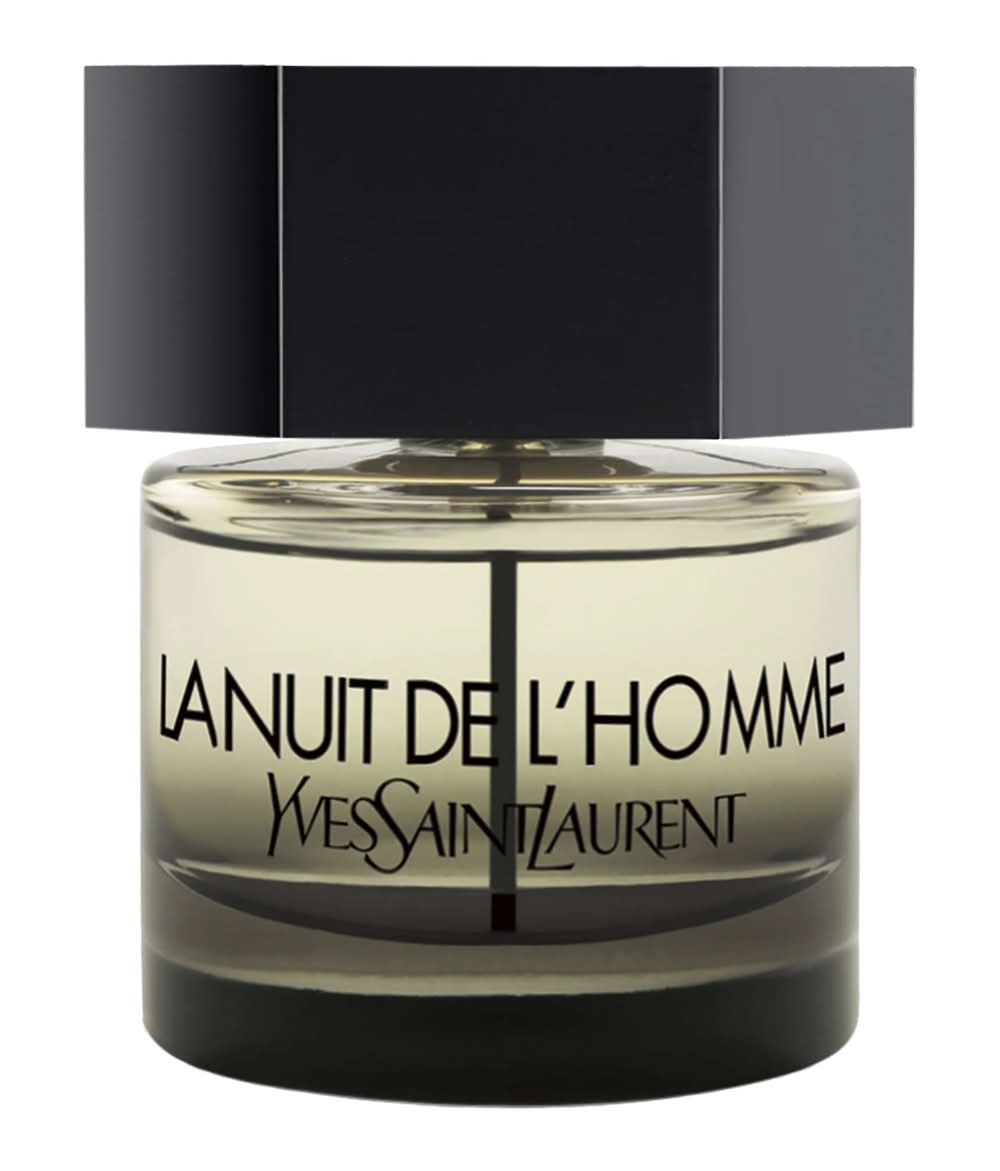 Yves Saint Laurent La Nuit De L’Homme with Cedarwood & Cardamom 2 oz/ 60 mL