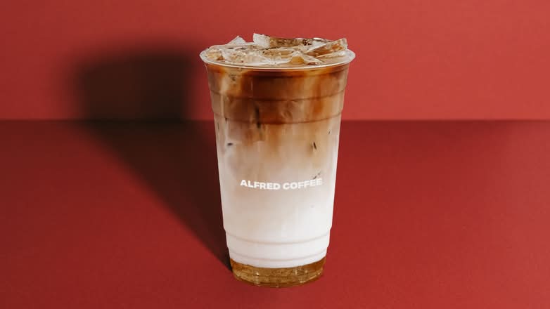 Alfred Coffee photo 2