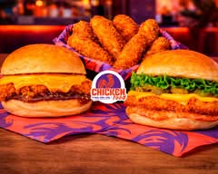 Chicken Food - Amiens