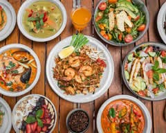 So Café (Macquarie Park)