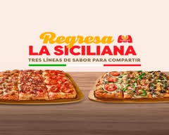 Marco's Pizza Corozal