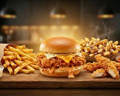 Chick'N GO (1516 Chemin de Chambly)