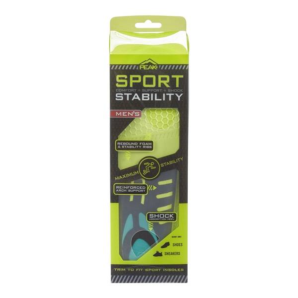 Peak Men's Sport Insole