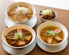 麺や つばさ