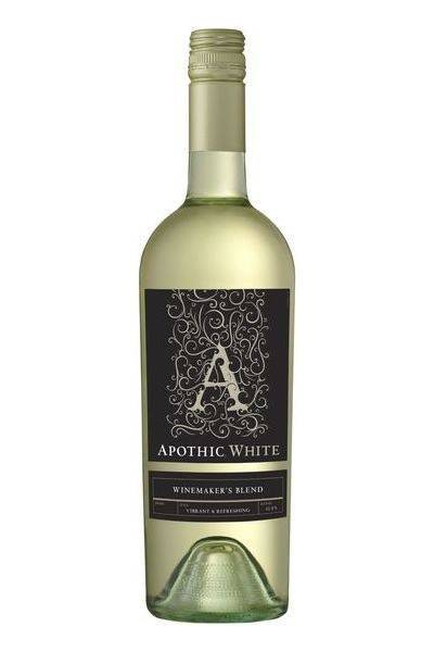 Apothic White Wine (750 ml)