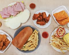 Big Will's Kitchen