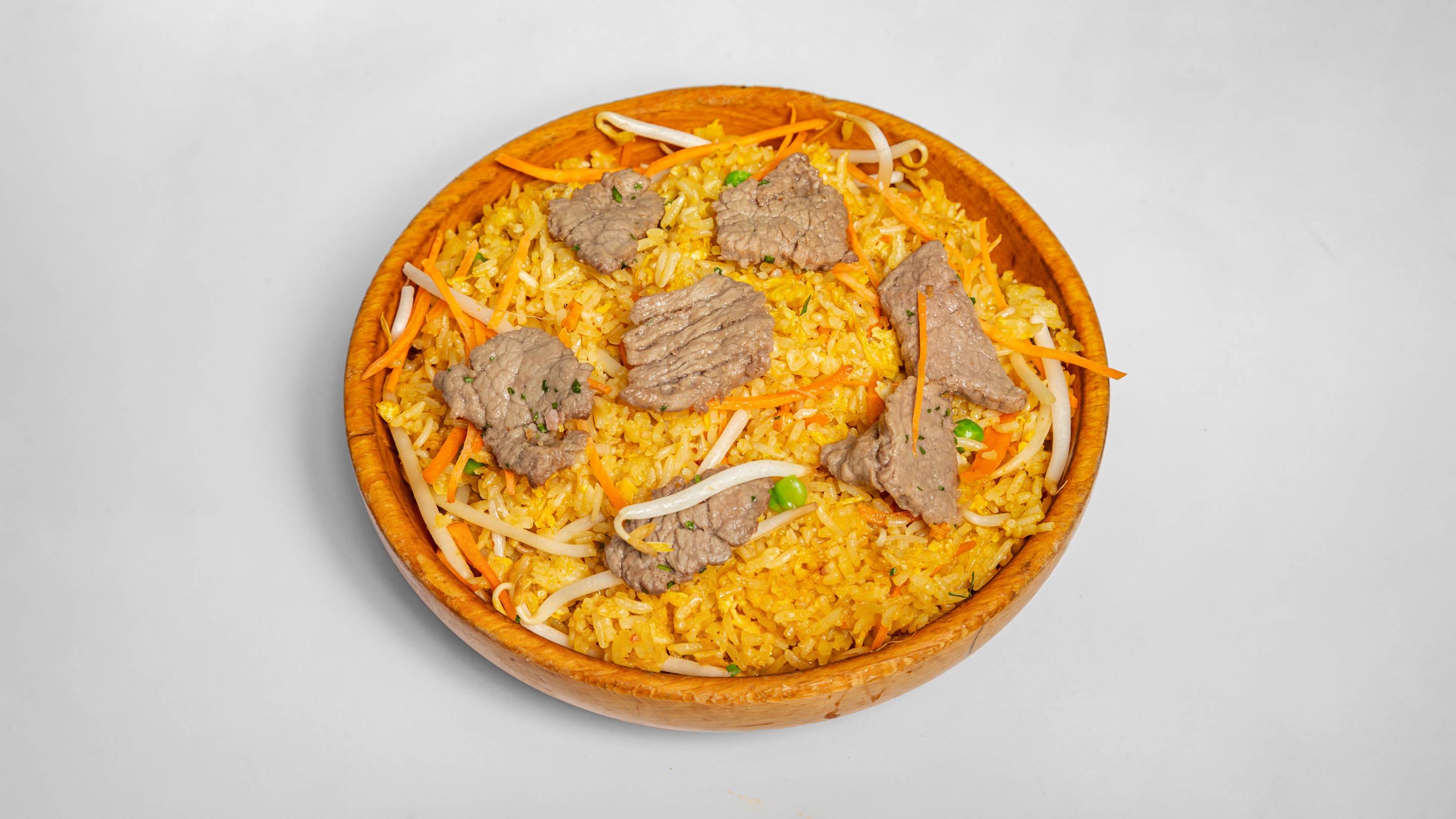 Curry-Coco Bœuf 🥩
