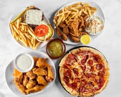 Fitzy's Pub (1 Man Mar Dr)