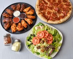 Italia Pizza & Pasta