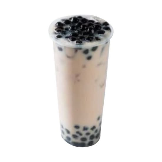 A6 Classic Pearl Milk Tea / 原味经典珍珠奶茶| Postmates