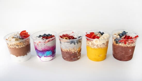 Way Better Cafe (330 G Street)