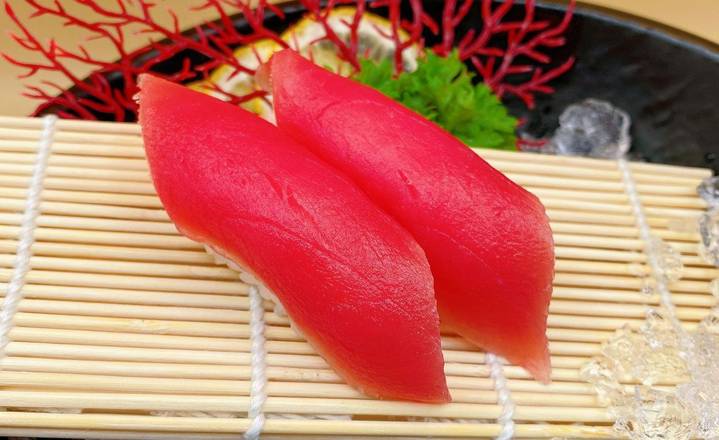 Tuna Sushi
