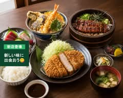 にぎわい食房　清風