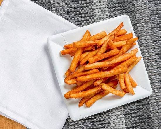 Crispy French Fries