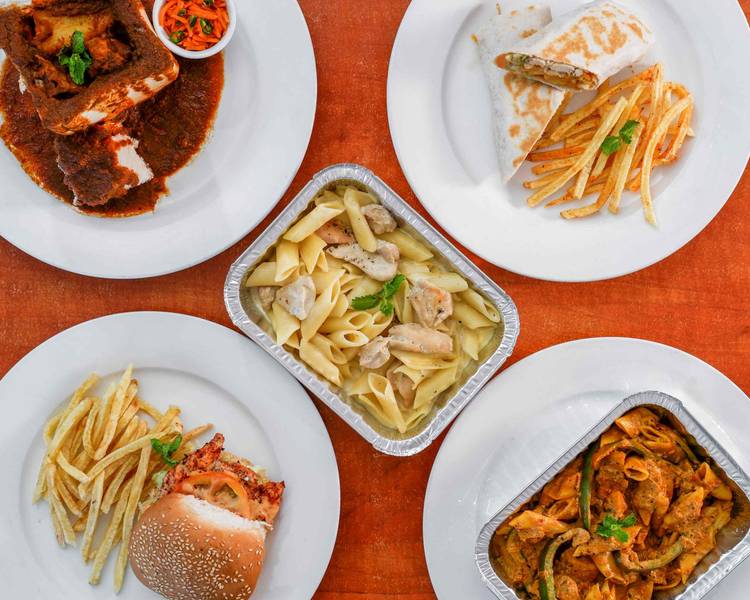 Order Motu Foods Phoenix Menu Delivery Online Durban Menu & Prices